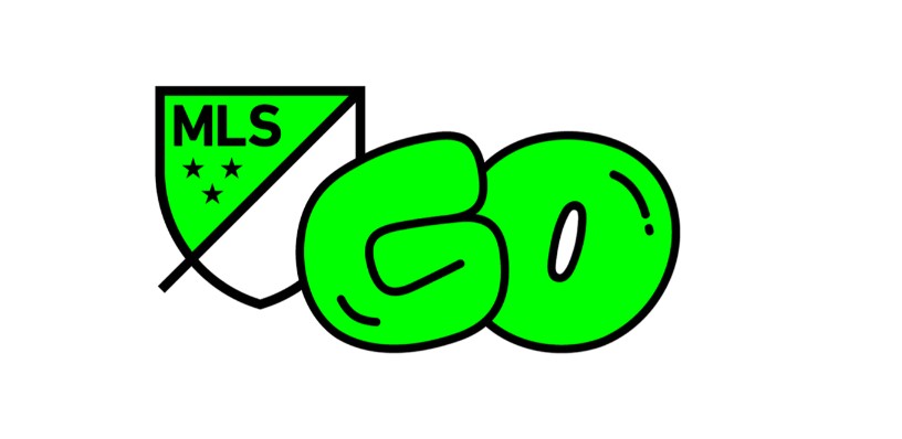 MLS GO Logo