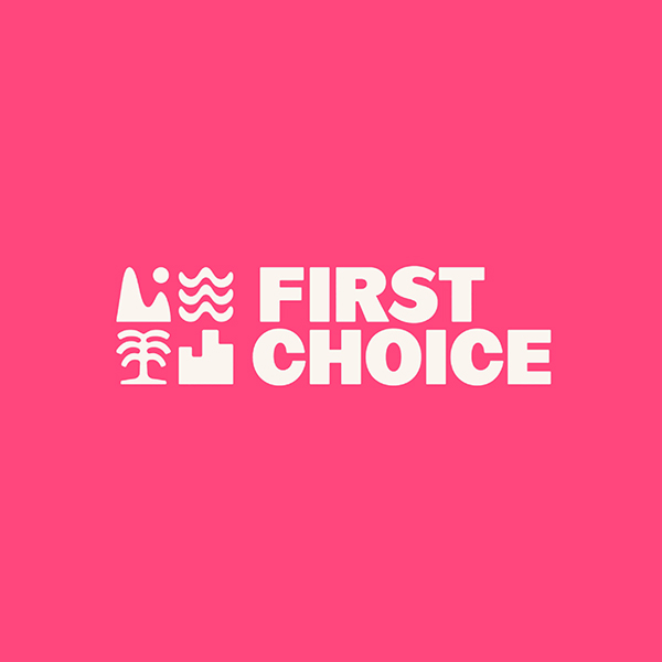 First Choice new Logo
