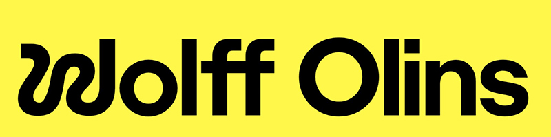 Wolff Olins Logo
