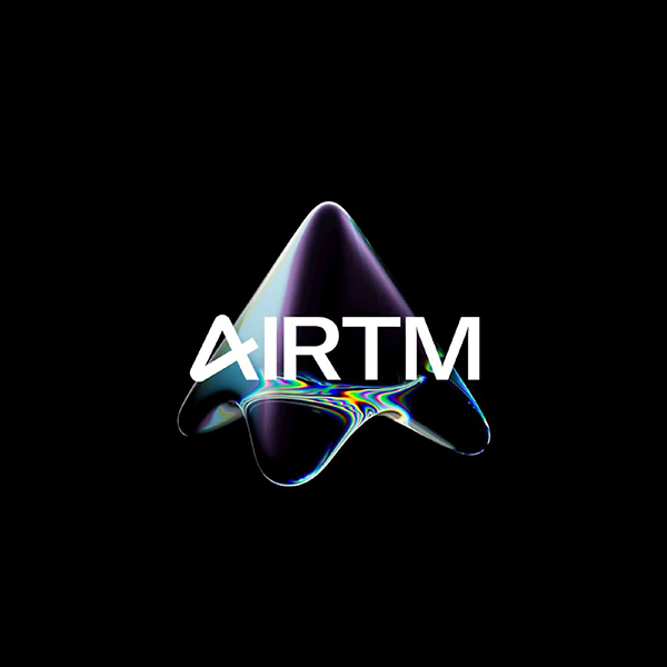 AIRTM Logo