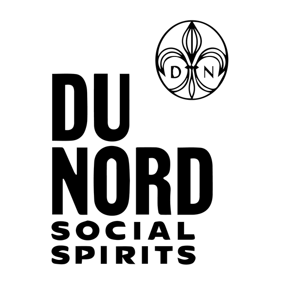 Du Nord Social Spirits Logo