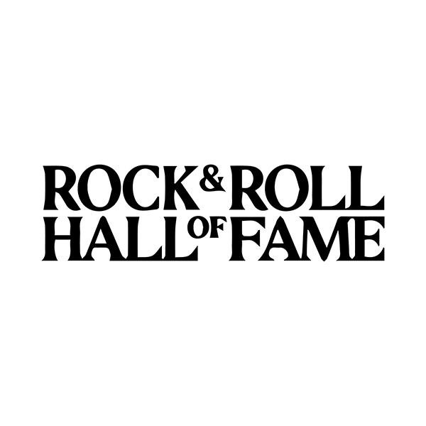 Rock & Roll Hall of Fame Logo