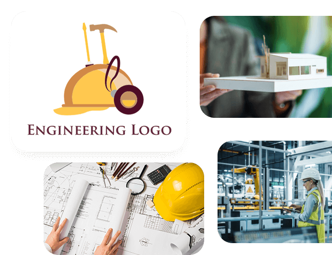 Get a Novel Engineering Logo Design – FreeLogoCreator.com