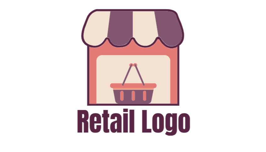 Retail Logo Design – Select & Edit – FreeLogoCreator.com