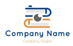 Icon of a clipboard with an inspection symbol overlay.