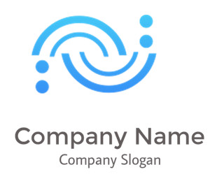 Technology Logo Design