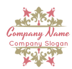 soap company logo maker ornaments