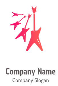 Movie Logo Design