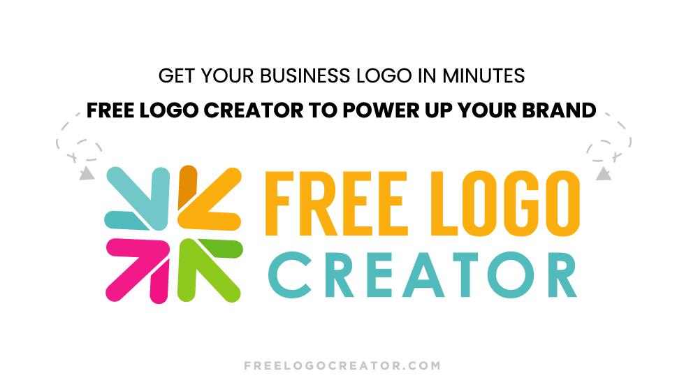 Free Logo Creator & Logo Maker Online – Try Now